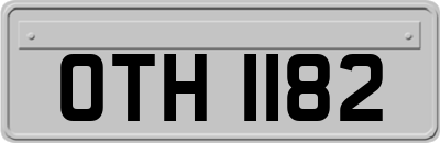 OTH1182