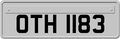 OTH1183