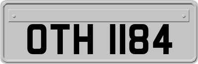 OTH1184