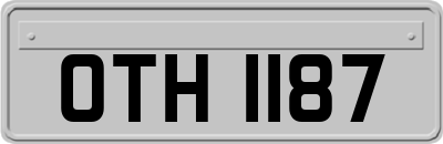 OTH1187