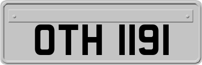 OTH1191
