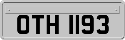 OTH1193