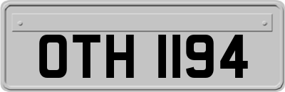 OTH1194