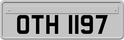 OTH1197