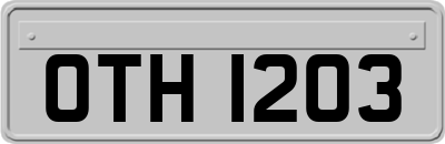 OTH1203