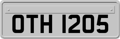 OTH1205
