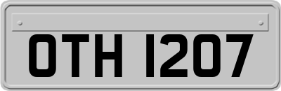 OTH1207