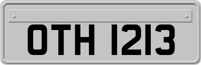 OTH1213