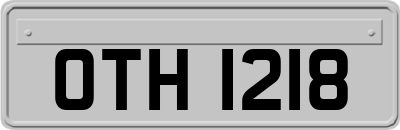 OTH1218