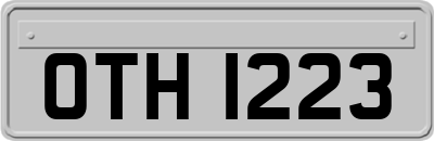 OTH1223