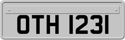 OTH1231