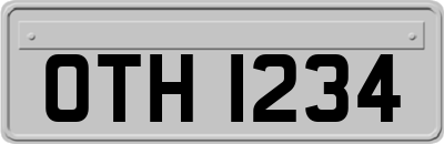 OTH1234