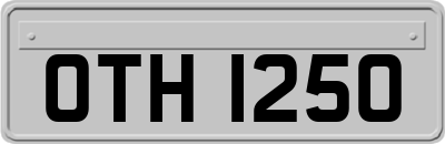 OTH1250
