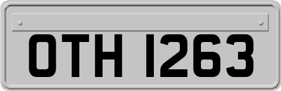 OTH1263