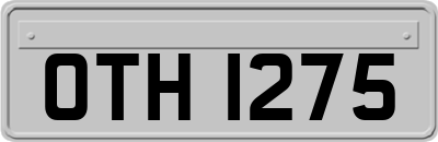OTH1275
