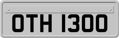 OTH1300