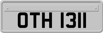 OTH1311