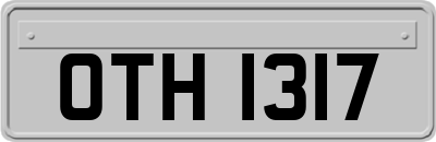OTH1317