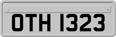OTH1323