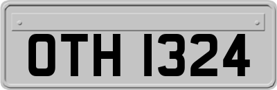 OTH1324
