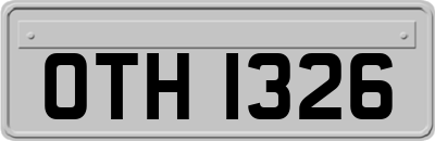 OTH1326