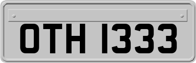 OTH1333