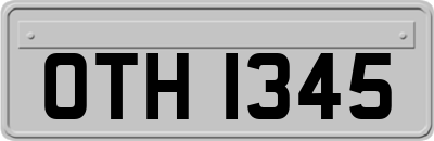OTH1345
