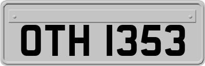 OTH1353