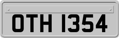 OTH1354