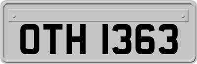 OTH1363