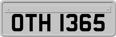 OTH1365