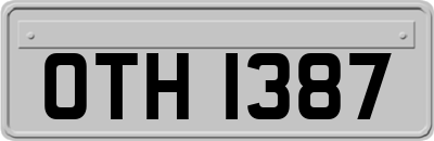 OTH1387