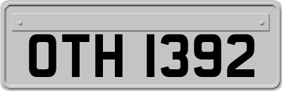OTH1392