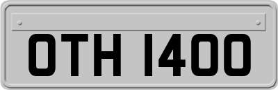 OTH1400