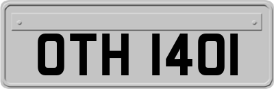 OTH1401