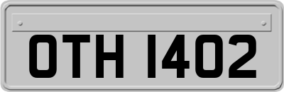 OTH1402