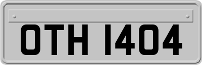 OTH1404