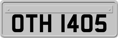 OTH1405