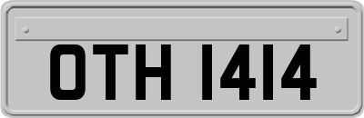 OTH1414