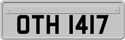 OTH1417