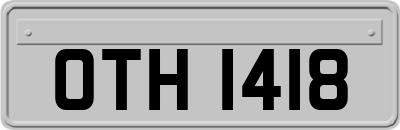 OTH1418