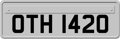 OTH1420