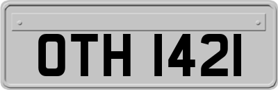 OTH1421
