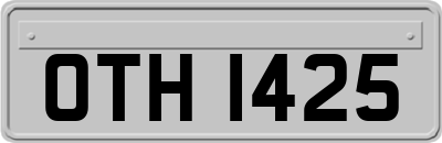 OTH1425