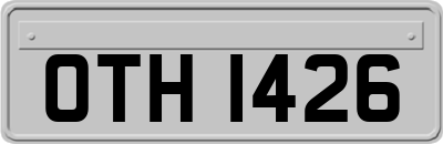 OTH1426