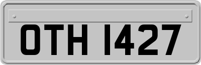 OTH1427