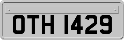 OTH1429
