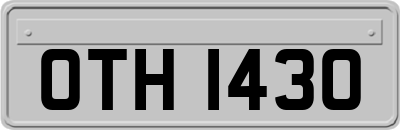 OTH1430