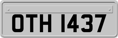 OTH1437