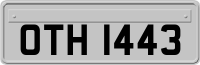 OTH1443